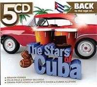 Stars Of Cuba / Various