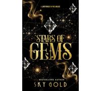 Stars of Gems: A Soaring Paranormal Romance: 3 (The Sable Riders)