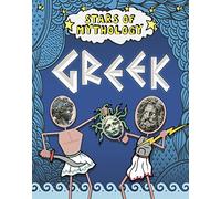Stars of Mythology: Greek