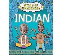 Stars of Mythology: Indian