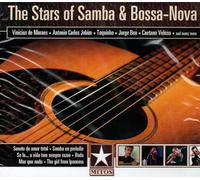 Stars of Samba & Bossa Nova,the - Stars of Samba & Bossa Nova