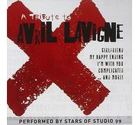 Stars of Studio 99 - Tribute To: Avril Lavigne