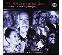 Stars of the Buena Vista 21st Century: When Life Begins...