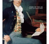 Stars Of The Lid - Music for Nitrous Oxide (30 Year Anniversary Remastered) [VINYL]