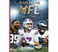 Stars of the NFL: Second Edition (Abbeville Sports)
