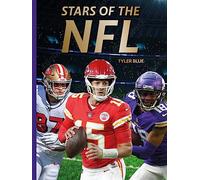 Stars of the NFL (Stars of Sports) (Abbeville Sports)