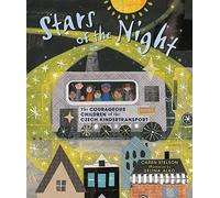 Stars of the Night: The Courageous Children of the Czech Kindertransport