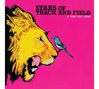 Stars of Track & Field - Time for Lions