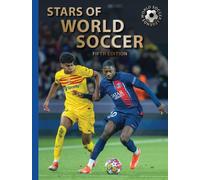 Stars of World Soccer : Fifth Edition