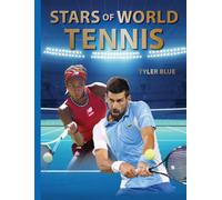 Stars of World Tennis