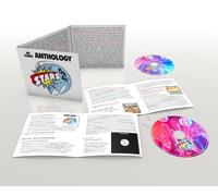 Stars on 45 - 40 Years Anthology