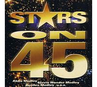 Stars on 45 - Abba Medley etc [Import]