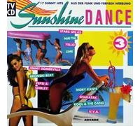 Stars On 45 Bronski Beat Mory Kanté Kool & The Gang Lime - Dance (CD, 17 Tracks)