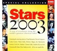Stars On 45 by Various Artists (2003) Audio CD