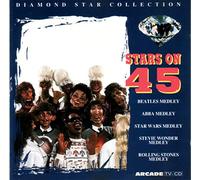 Stars on 45 - Diamond Star Collect