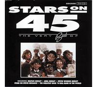 Stars On 45 (French Import)