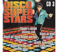 Stars On 45 Peter Kent Delegation Joe Tex Viola Wills - DlSCO Superstar 3