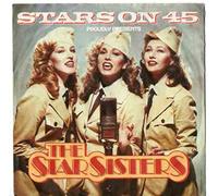 Stars on 45 - Star Sisters (1983) / Vinyl single [Vinyl-Single 7'']