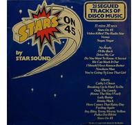 Stars On 45 - Stars On 45