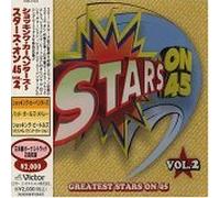Stars on 45 - Stars On 45 - Vol.2 - CD