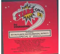 Stars On 45 - Stars On 45 Volume 3