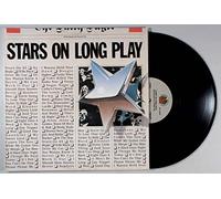 Stars On 45 - stars on long play 2 LP