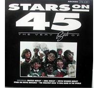 Stars On 45 - The Very Best Of