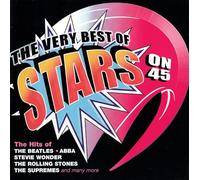 Stars On 45 - The Very Best Of