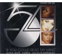 Stars on 54 - If You Could Read My Mind