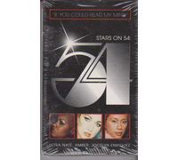 Stars on 54 - If You Could Read My Mind [CASSETTE]