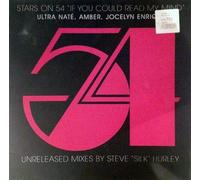 Stars On 54 - If You Could Read My Mind (Unreleased Mixes)
