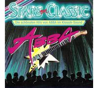 Stars on Classic - Abba