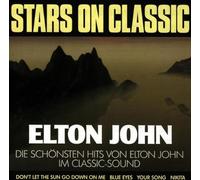 Stars on Classic: Elton John