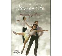 Stars On Ice Vol 3 [DVD] [Region 1] [US Import] [NTSC]
