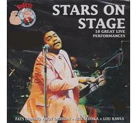 Stars on Stage