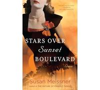 Stars Over Sunset Boulevard