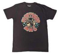 Stars & Penguins T-Shirt Fleetwood Mac Black XXL