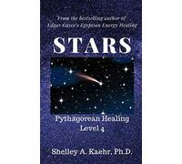 Stars: Pythagorean Healing Level Four: 4