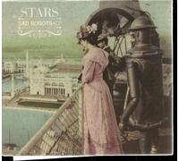 Stars Sad Robots EP CD