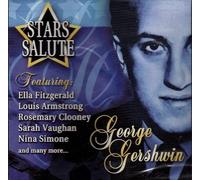 Stars Salute George Gershwin