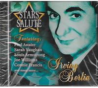 Stars Salute Irving Berlin