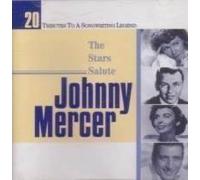 Stars Salute Johnny Mercer