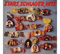 Stars,Schlager,Hits (12" Vinyl Double LP)(1984)(Sonocord 28 503-1)