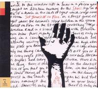 Stars - Set Yourself On Fire