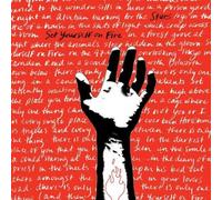 STARS: SET YOURSELF ON FIRE (20TH ANNIVERSARY EDITION) - CD