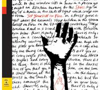 Stars - Set Yourself On Fire