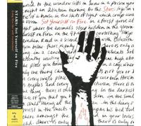 Stars - Set Yourself on Fire [Import]
