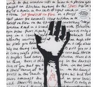 Set Yourself on Fire [VINYL]