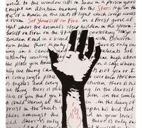 Stars Set Yourself on Fire (Vinyl) (US IMPORT)
