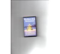 Stars Sing at Christmas [CASSETTE]